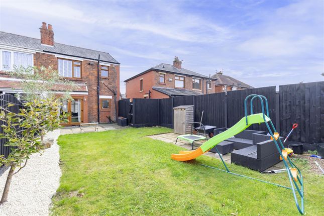 28, Cairnsmore Avenue, Preston photo 4