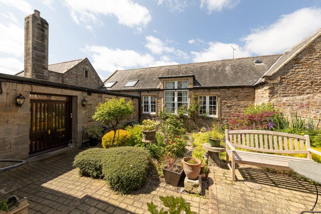 Detached house for sale in The Old School, Appletree Lane, Corbridge, Northumberland