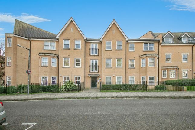Flat for sale in St. Georges Street, Ipswich