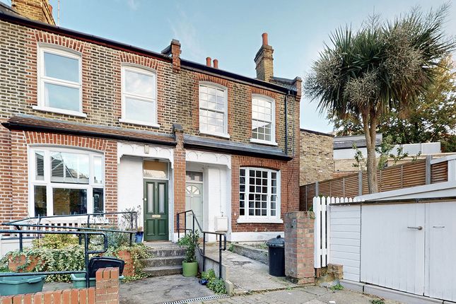 Terraced house for sale in Elphinstone Street, London