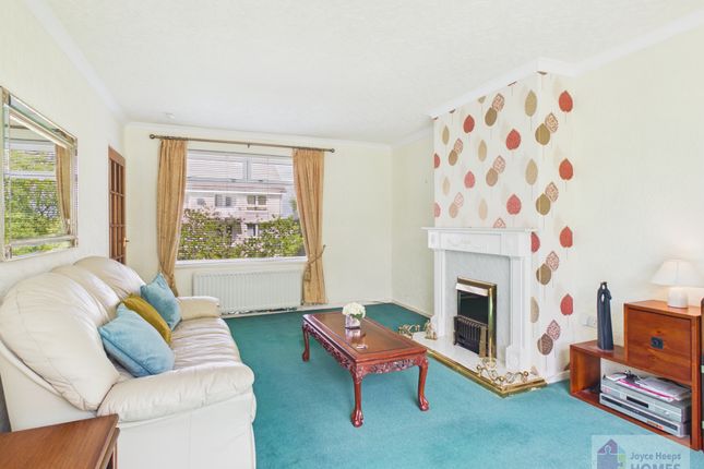 47, Carnegie Hill, The Murray, East Kilbride photo 3