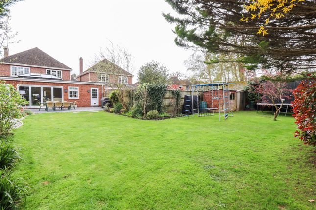 Property for sale in Williams Way, Fleet