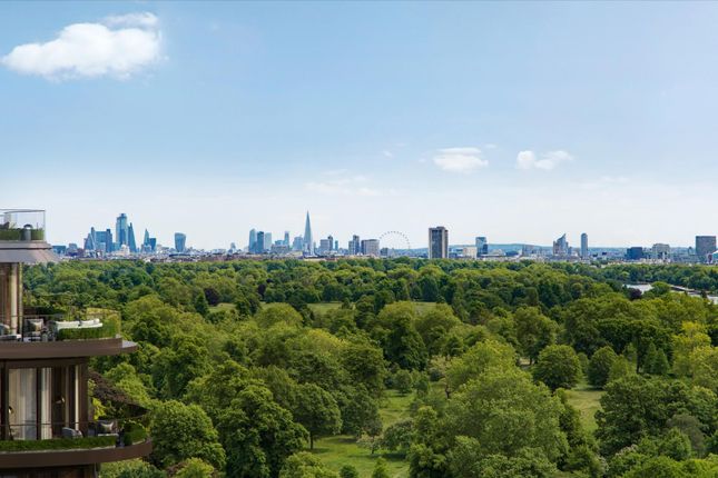 Property for sale in Park Modern, Hyde Park, London