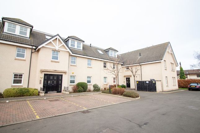Thumbnail Flat to rent in Cameron Toll Lade, Little France, Edinburgh