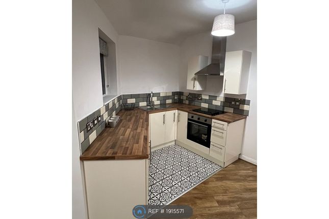 Thumbnail Flat to rent in Riverside Corner, Rugby