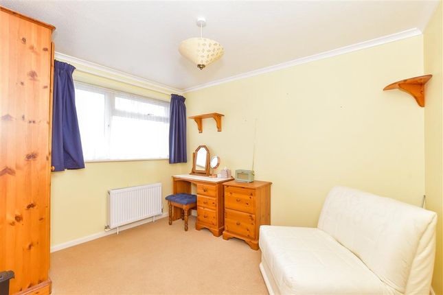 End terrace house for sale in Woodgate Park, Woodgate, Chichester, West Sussex