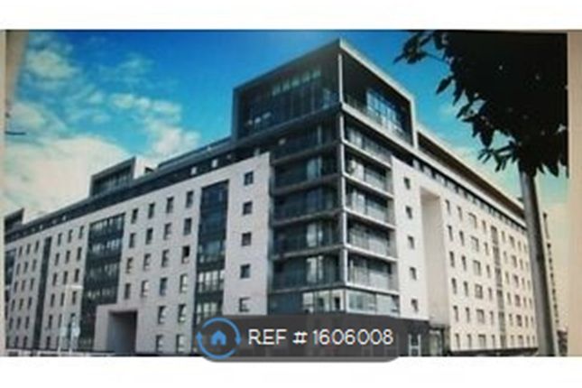 Thumbnail Flat to rent in Wallace St, Glasgow