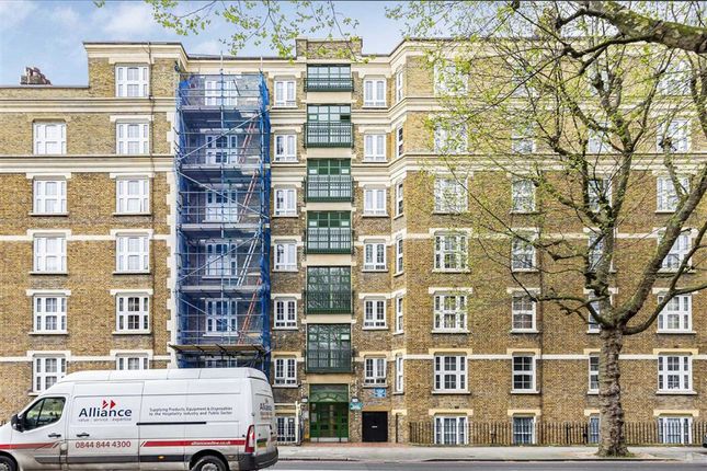 Thumbnail Flat for sale in Tooley Street, London