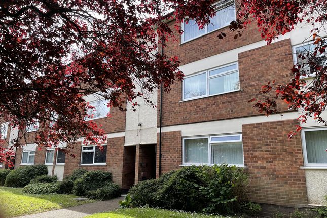 Thumbnail Flat to rent in Flat 7, Hodge Hill Court, Bromford Road, Birmingham, West Midlands