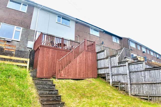 2-bed house on 6 Cheviot Close, Newport, £178,500