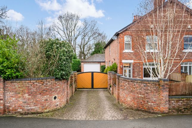 89, Lacey Green, Cheshire photo 2