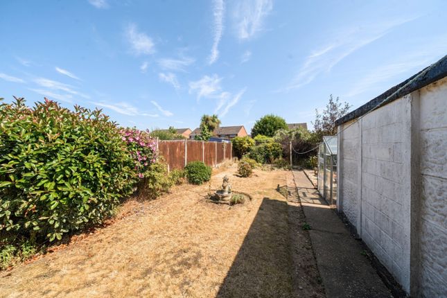 10, Birch Close, Lincoln photo 4