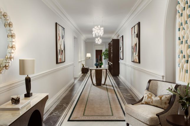 Flat for sale in The OWO, Whitehall, London