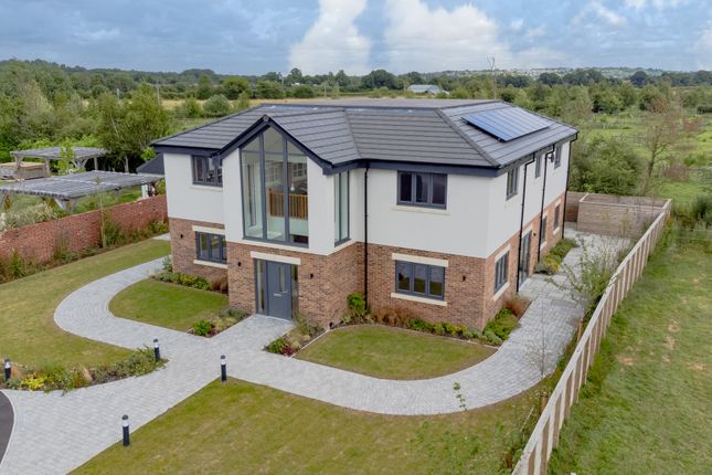 Homes for Sale in Swindon, Wiltshire - Buy Property in Swindon ...