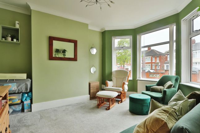 Terraced house for sale in Priory Road, Hull