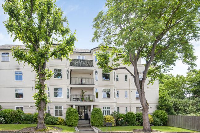3-bed flat on Flat 10, Cambalt House,, Cambalt Road, London, £775,000