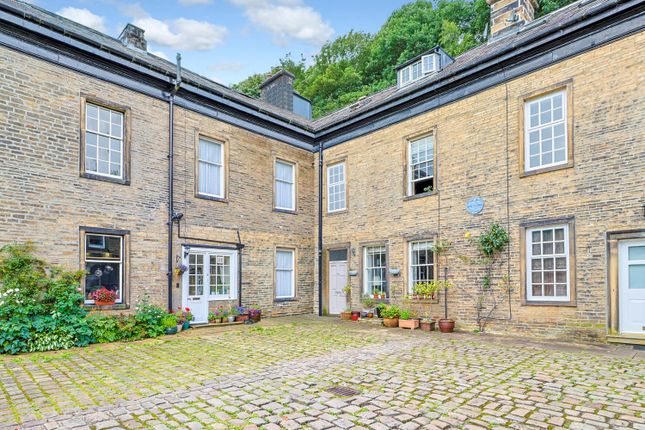 Terraced house for sale in Sowerby Bridge