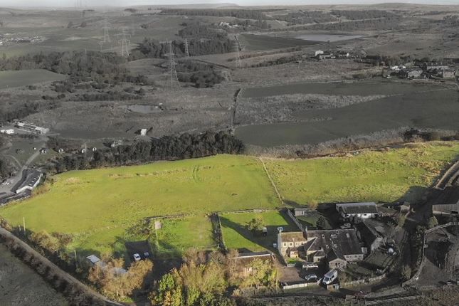 Approx Area Of Property