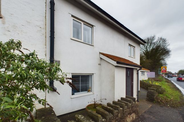 Semi-detached house for sale in Bridstow, Ross-On-Wye