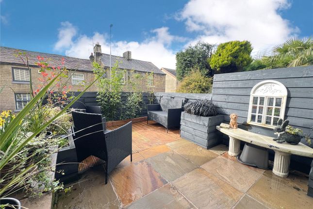 Terraced house for sale in Whalley Road, Ramsbottom