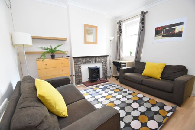 Thumbnail Property to rent in Daniel Street, Cathays, Cardiff
