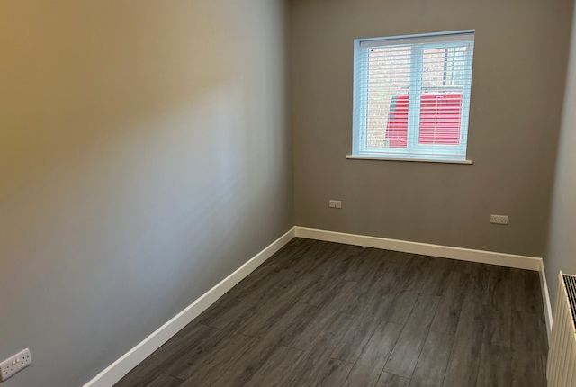 Flat 6, Trebe Apartments, Southampton photo 4