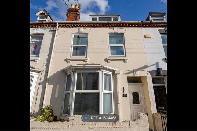 Thumbnail Terraced house to rent in Weston Road, Gloucester