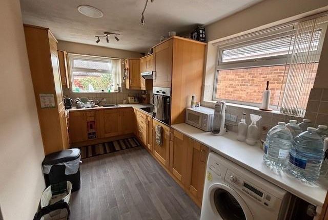 17, Highfields Drive, Bilsthorpe photo 4