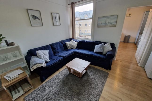 Flat to rent in Market Place, North Berwick, East Lothian