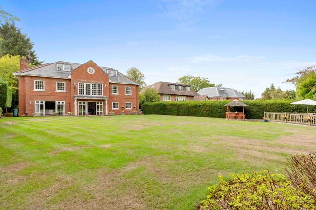 Burleigh House, 23 Furzefield Road, Beaconsfield photo 3