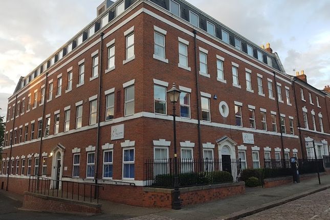 Thumbnail Office to let in George Street, Wolverhampton