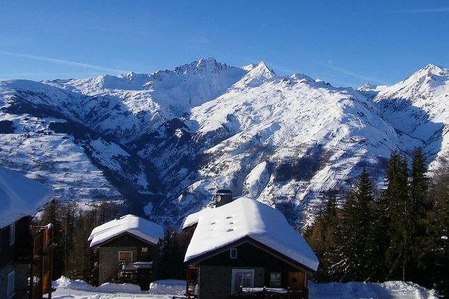 Chalet for sale in Les Arcs, Rhone Alpes, France
