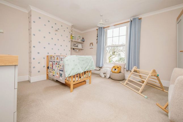 Semi-detached house for sale in Berners Street, Ipswich