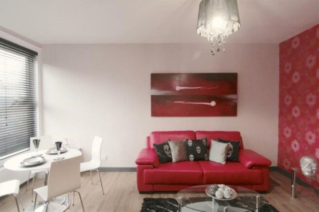 Terraced house to rent in Beechwood Terrace, Leeds, West Yorkshire