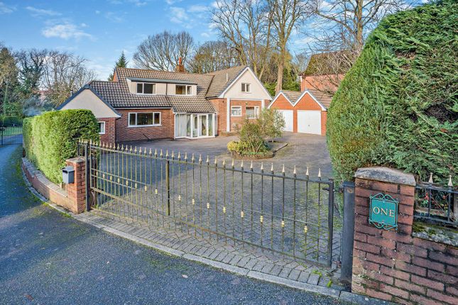 Bungalow for sale in Lindenwood, Sutton Coldfield, West Midlands