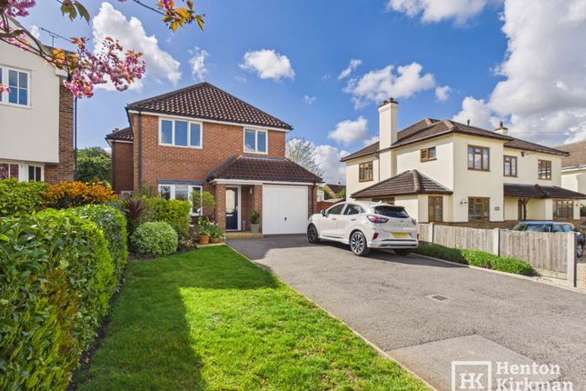 19a, West Park Crescent, Billericay photo 2