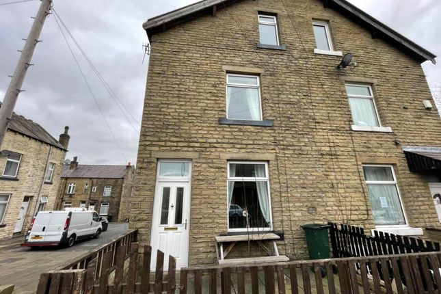 Thumbnail Property to rent in Malsis Road, Keighley