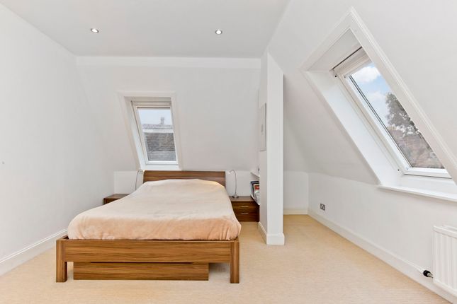 Flat for sale in 21A, Morningside Park, Morningside