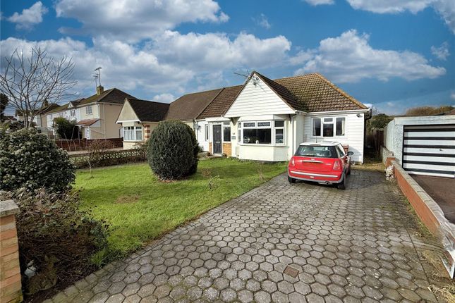4-bed bungalow on Chestnuts,, Southend Road, Stanford-le-Hope, £450,000