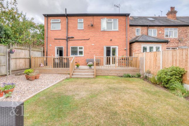 31, Hampton Road, Nottingham photo 2