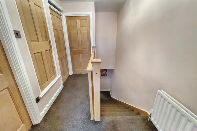 Terraced house for sale in High Shaw, Prudhoe