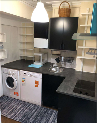 Flat 3, Second Floor, 31 Craven Street, Charing cross, WC2, London photo 3