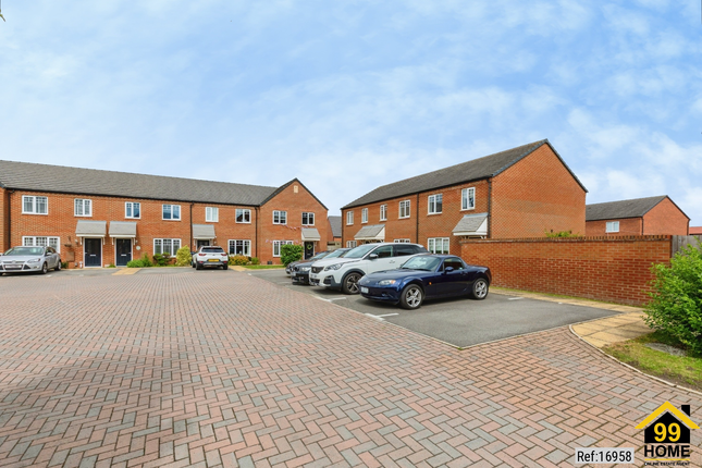 4, Pease Close, United Kingdom photo 4