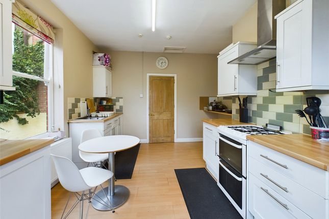 Terraced house for sale in Bristol Road, Gloucester, Gloucestershire