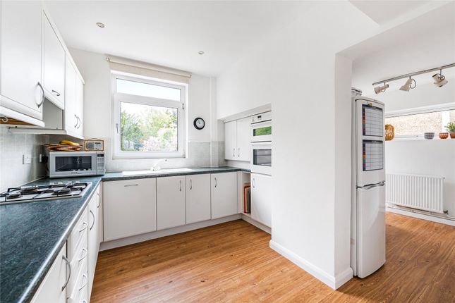 Semi-detached house for sale in Pine Gardens, Berrylands, Surbiton
