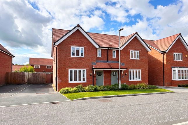 3-bed house on 8 Thomas Gray Road, Stockport, £450,000