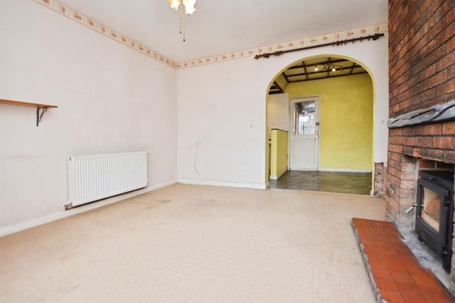Asquith Avenue, Scunthorpe photo 4
