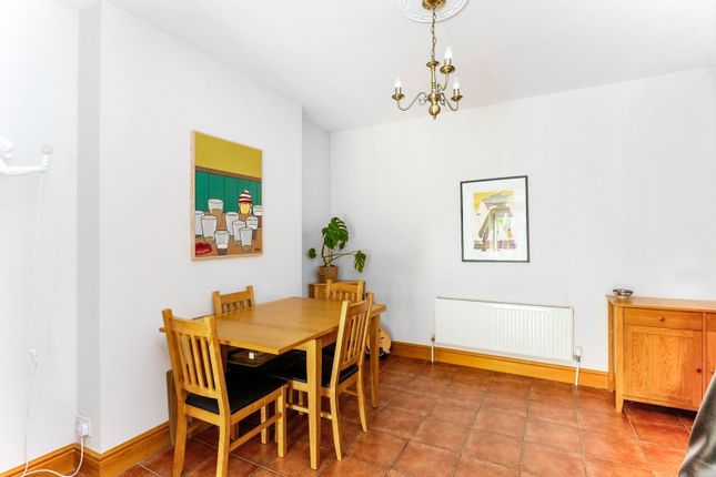 Detached house for sale in Hereward Street, March