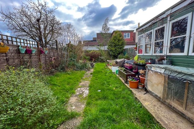 Semi-detached house for sale in Hurst Road, West Molesey
