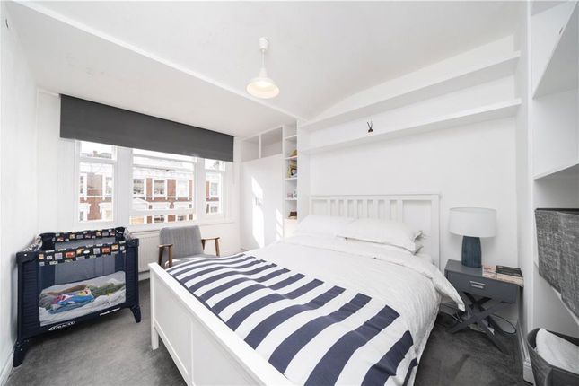 5, 20, Maclise Road, London photo 3